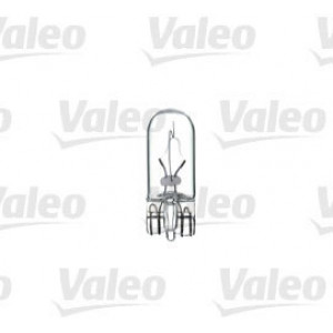 Bec W3W 12V 3W W2,1x9,5d Valeo