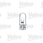 Bec W5W 12V 5W W2,1x9,5d Valeo