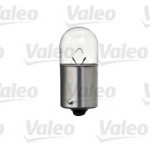 Bec R10W 12V 10W BA15s Valeo