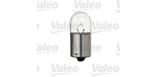 Bec R10W 12V 10W BA15s Valeo