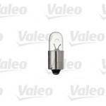 Bec T4W 12V 4W BA9s Valeo