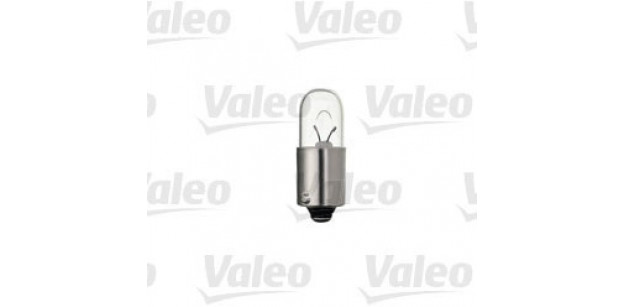 Bec T4W 12V 4W BA9s Valeo