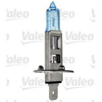 Bec H1 12V 55W P14,5s Blue Effect Valeo