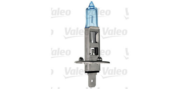 Bec H1 12V 55W P14,5s Blue Effect Valeo