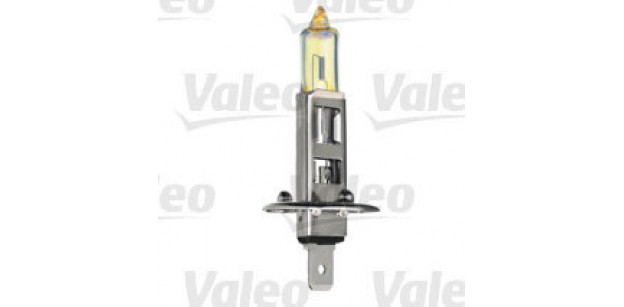 Bec H1 12V 55W P14,5s Aqua Vision Valeo