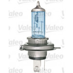 Bec H4 12V 60/55W P43t Blue Effect Valeo