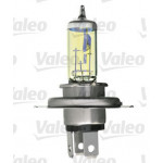 Bec H4 12V 60/55W P43t Aqua Vision Valeo