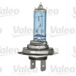 Bec H7 12V 55W PX26d Blue Effect Valeo