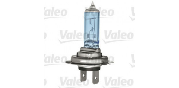 Bec H7 12V 55W PX26d Blue Effect Valeo