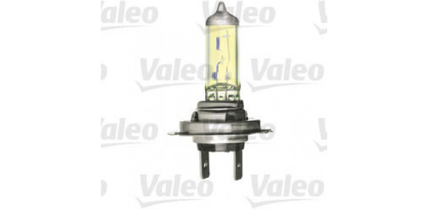 Bec H7 12V 55W PX26d Aqua Vision Valeo