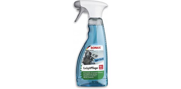 Spray Bord Sport-Fresh Efect Mat Sonax 500 ml