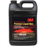 Ceara Lichida 3M Premium Liquid Wax 3.78 l