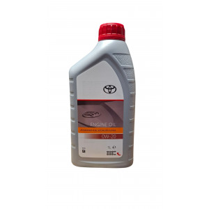 Ulei Motor Toyota Original AFE Extra 0W20 1L