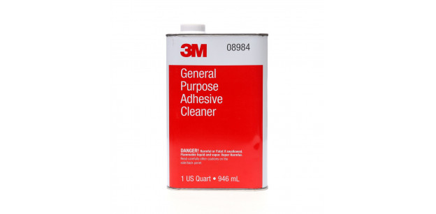 Solutie Indepartare Adeziv 3M General Purpose Adhesive Cleaner 946 ml