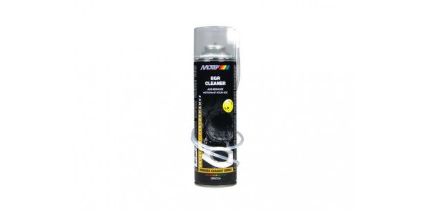 Spray Curatare EGR Motip 500 ml