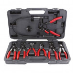 Trusa clesti coliere auto KS TOOLS