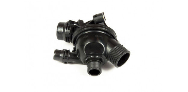 Thermostat 11538671515