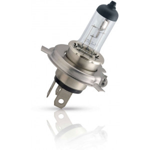 Set de 2 becuri H4 12V 60/55W P43t PREMIUM