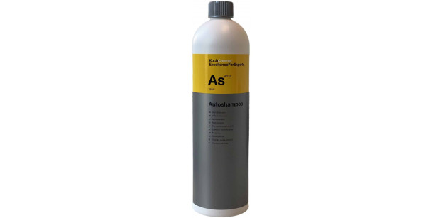 Sampon Auto Koch Chemie Autoshampoo 1l