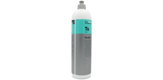 Dressing Plastic Auto Koch Chemie Top Star 1L