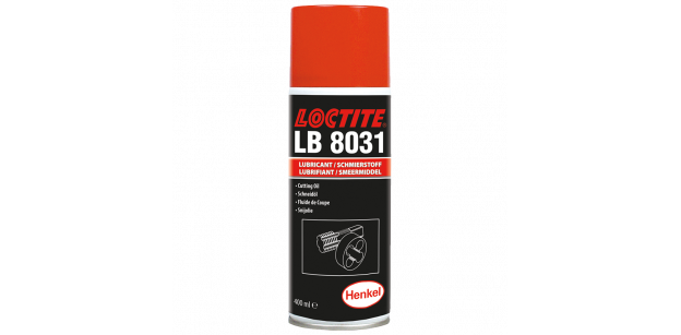 Ulei Taiere Loctite 400 ml