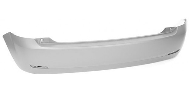 BUMPER ASSY - REAR 1335850