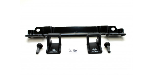 Kit ISOFIX Ford Original