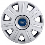 Set Capace Janta Tabla 16 Inch Ford Original