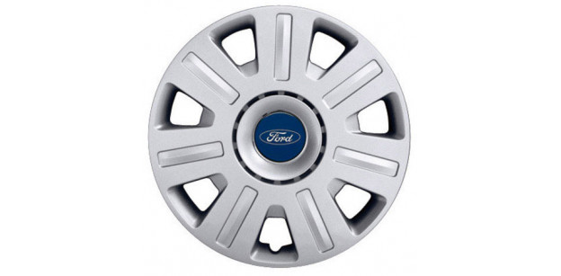 Set Capace Janta Tabla 16 Inch Ford Original