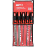 Set 5 pile de atelier KS TOOLS