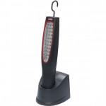 Lampa de lucru LEDMAX cu acumulator KS TOOLS