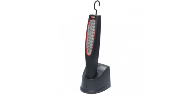 Lampa de lucru LEDMAX cu acumulator KS TOOLS