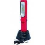 Lampa de lucru Citizen-LED cu acumulator KS TOOLS