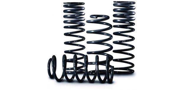 KIT - CHASSIS LOWERING 1569225
