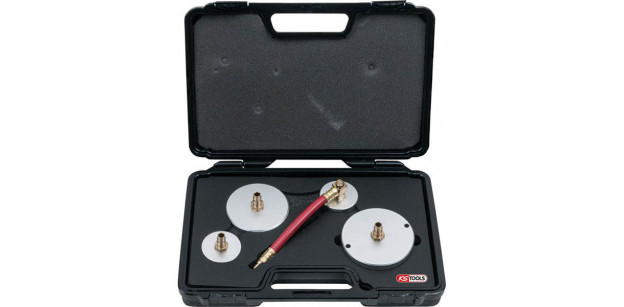 Set Aerisire Frane KS TOOLS