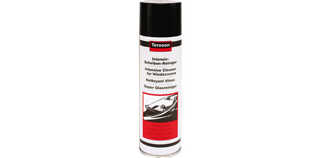 Spray spuma intensiva Teroson curatare interior 500 ml