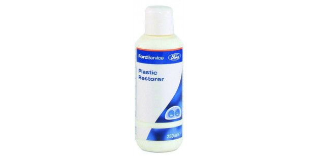 Solutie Reconditionarea Plasticului Ford 150 ml