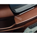 KIT-PROTECTION FOIL-REAR BUMPER 1723590