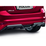 KIT - REAR BUMPER SKIRT 1759562