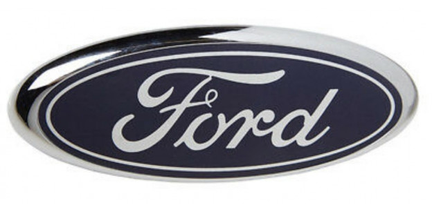 Emblema Haion Ford Original