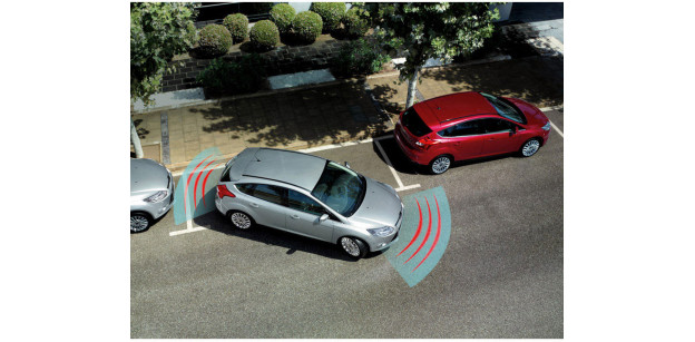 KIT - PARKING DISTANCE CONTROL 1830508