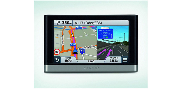 KIT - NAVIGATION SYSTEM 1852240