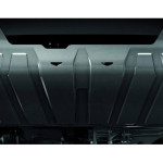 SHIELD - ENGINE COMPARTMENT SPLASH 1870831