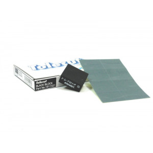 Kovax Tolecut Set 8 buc Hartie Abraziva 3000 29x35mm