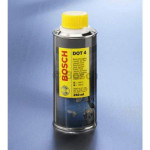 Lichid de frana BOSCH DOT 4 250 ml