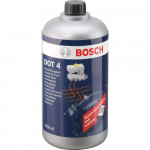 Lichid de frana BOSCH DOT 4 1l