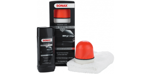 Sonax Polish PremiumClass Saphir Power