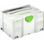 Trusa Depozitare Festool Systainer T-LOC TL