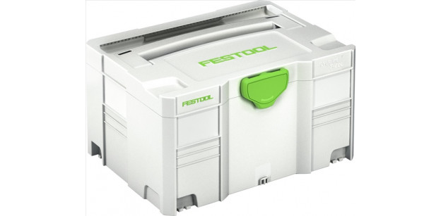 Trusa Depozitare Festool Systainer T-LOC TL