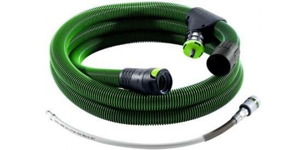 Furtun De Aspiratie IAS HOSE IAS 3-LIGHT 5000 AS Festool